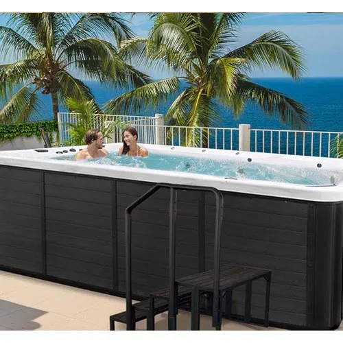 Swimspa hot tubs for sale in Peabody